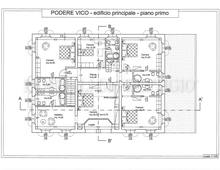 Detached house for sale in Palaia Usiglian Del Vescovo