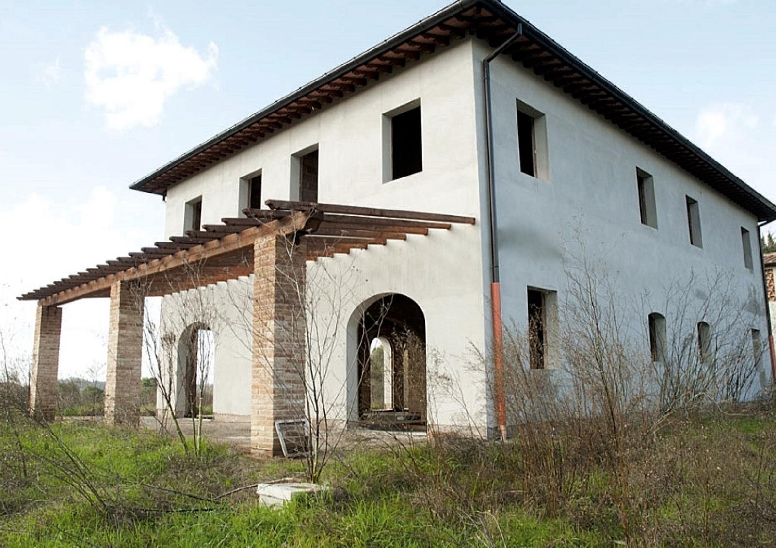 Detached house for sale in Palaia Usiglian Del Vescovo