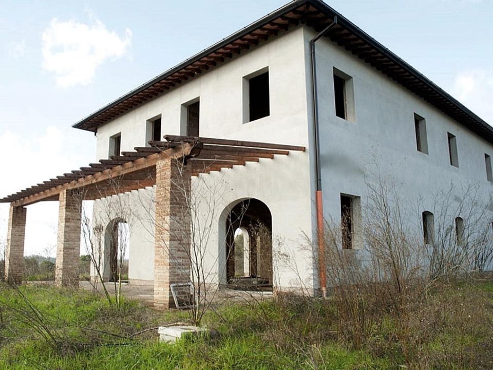 Detached house for sale in Palaia Usiglian Del Vescovo