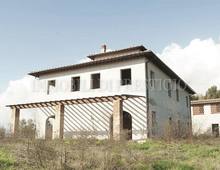 Detached house for sale in Palaia Usiglian Del Vescovo