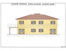Detached house for sale in Palaia Usiglian Del Vescovo
