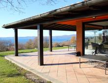 Villa in vendita a Trevignano Romano Monte La Guardia
