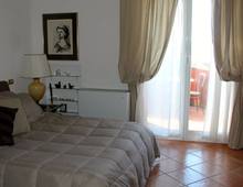 Villa in vendita a Trevignano Romano Monte La Guardia