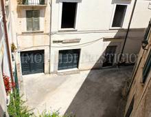 Intero stabile in vendita a Sant'Elia Fiumerapido Sant'Elia Fiumerapido