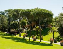 Villa in vendita a Roma Riserva Naturale della Marcigliana