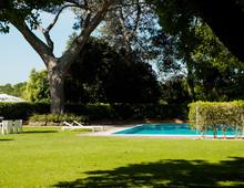 Villa in vendita a Roma Riserva Naturale della Marcigliana