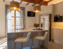 Villa in vendita a Roma Riserva Naturale della Marcigliana