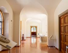 Villa in vendita a Roma Riserva Naturale della Marcigliana