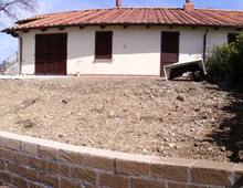 Villa in vendita a Scansano