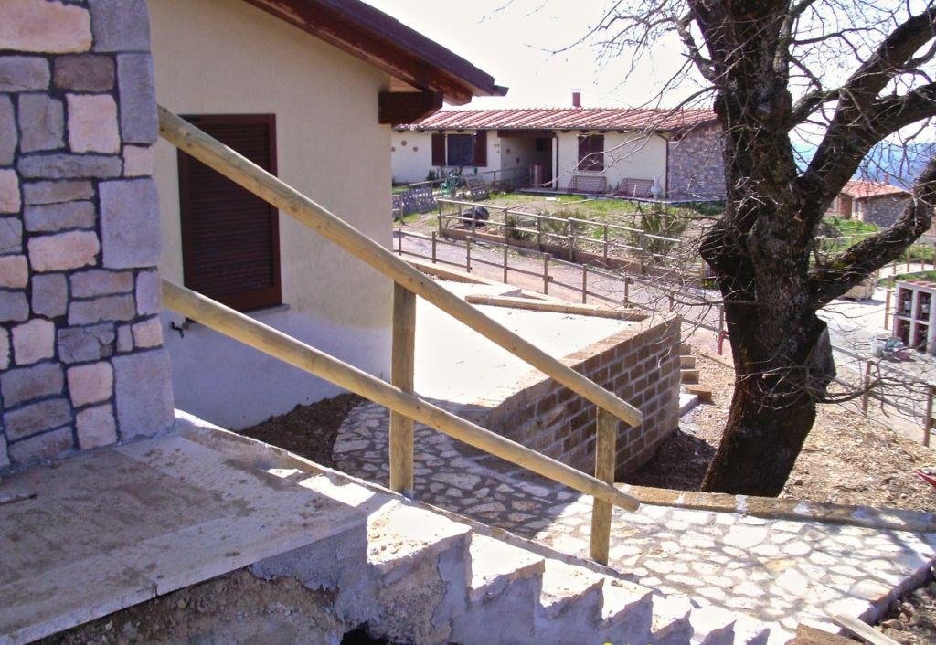 Villa in vendita a Scansano