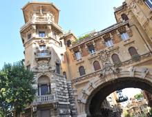 Appartamento in vendita a Roma Trieste