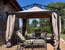 Villa for sale in Scansano Scansano - Cantine Morellino