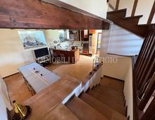 Villa for sale in Scansano Scansano - Cantine Morellino