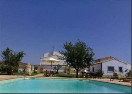 Villa in vendita a Caltagirone