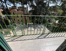 Villa in vendita a Roma Città Giardino