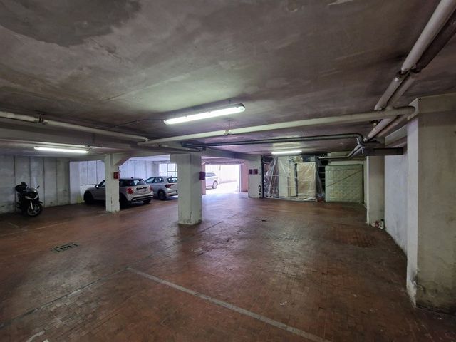 TALENTI - 9 POSTI AUTO COPERTI