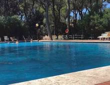 Affitto estivo Castiglione della Pescaia