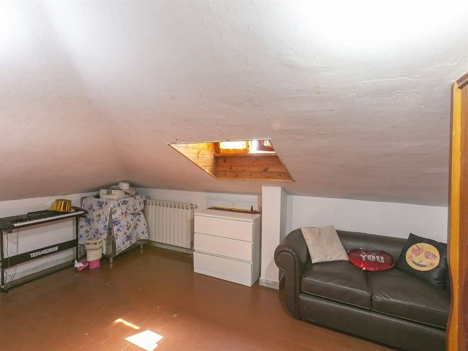 Apartment for sale in Rome