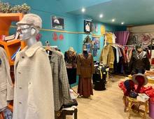 Shop for sale in Rome