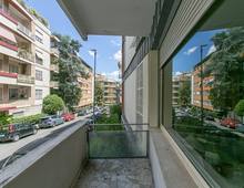 Apartment for sale in Rome