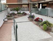 Apartment for sale in Rome