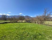 Leonessa  Vallunga  mq 220 + mq 17.000 terreno seminativo