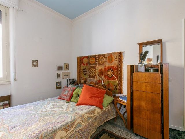 VILLA FIORELLI - BILOCALE - PIANO ALTO
