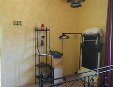 Villa for rent in Fregene