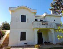 Villa for rent in Fregene
