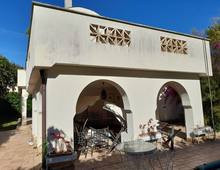 Villa for rent in Fregene