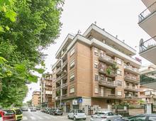 Apartment for sale in Rome