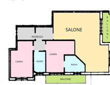 Apartment for sale in Rome