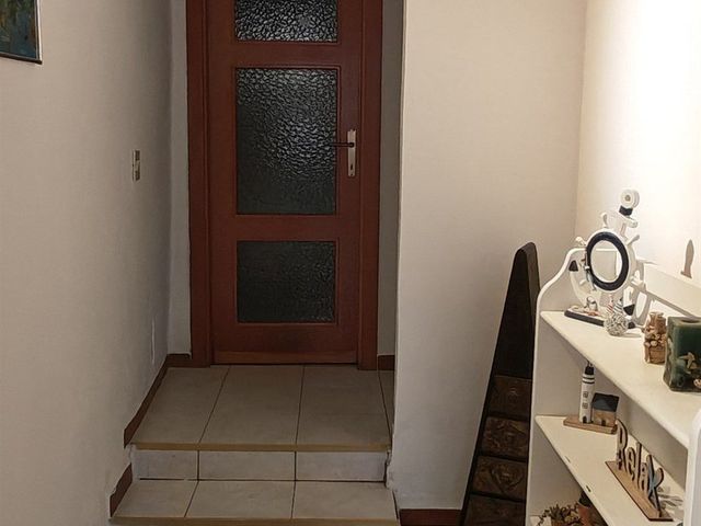 Ampio trilocale vicino alla piazza principale