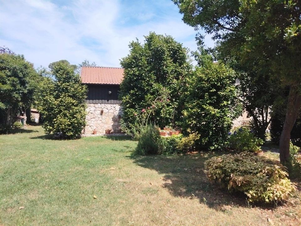 Villa in vendita a Ronciglione