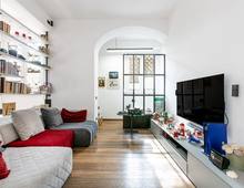 Apartamento en venta en Roma