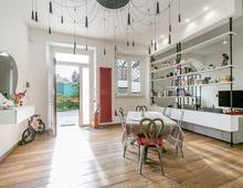Apartamento en venta en Roma
