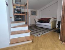 Casa independiente en venta en Alfedena
