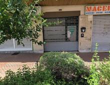 Tienda en alquiler en Roma