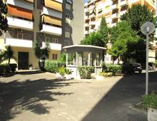 Appartamento in affitto a Roma Municipio Roma III