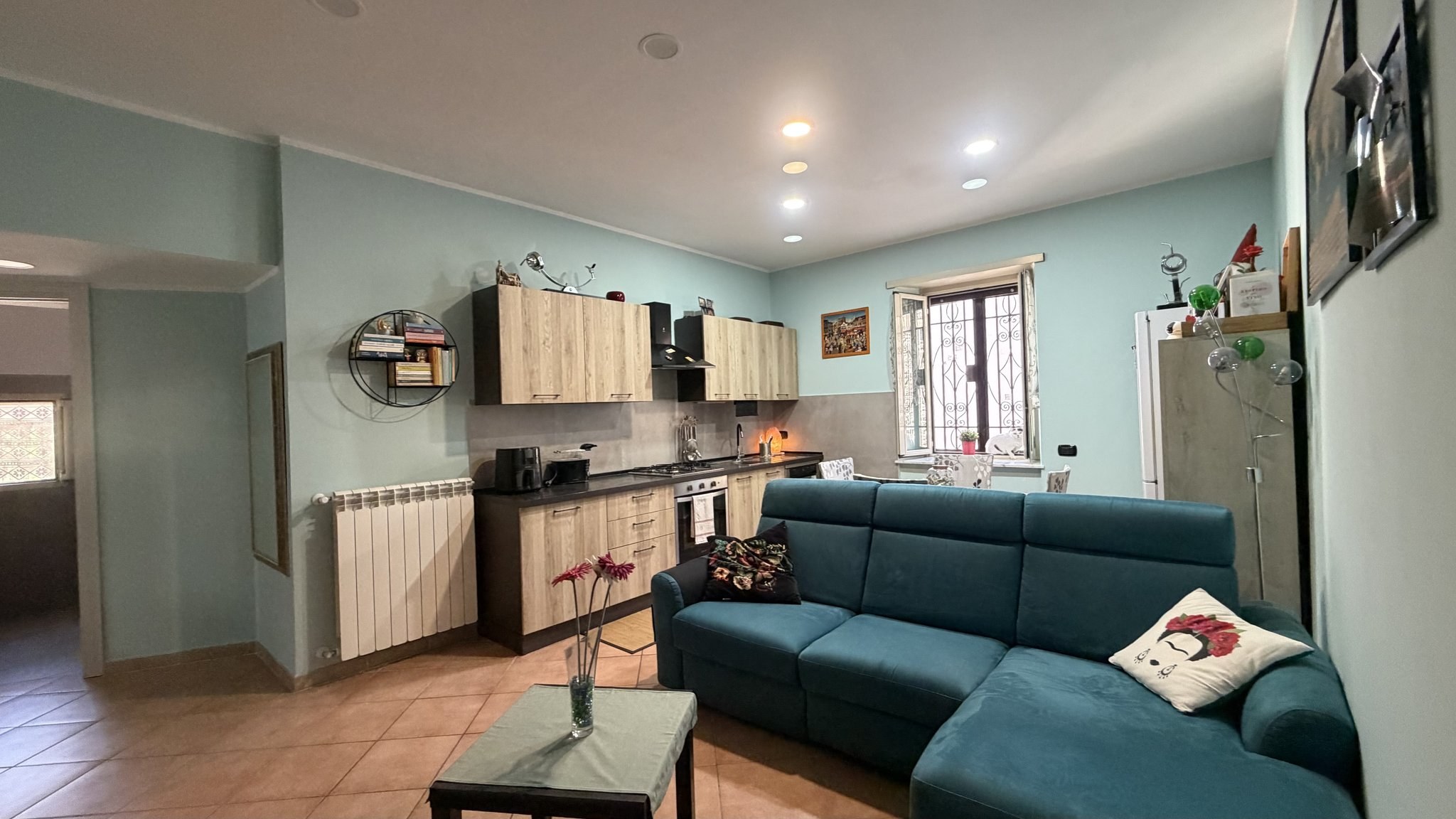 Apartamento en venta en Albano Laziale, Centro