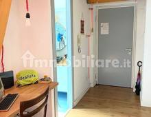 Appartamento in vendita a Roma Coppedé
