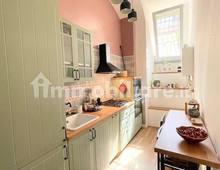 Appartamento in vendita a Roma Coppedé