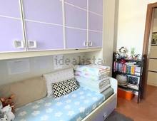 Apartamento en venta en Roma Borghesiana