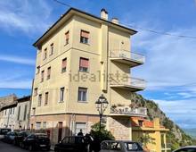 Appartamento in vendita a Tolfa CENTRO ABITATO