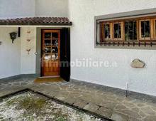 Villa in vendita a Orvinio Pratarelle