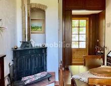 Villa in vendita a Orvinio Pratarelle