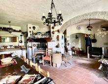 Villa in vendita a Orvinio Pratarelle