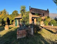Villa in vendita a Montelibretti Colle Pizzuto
