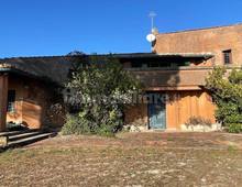 Villa in vendita a Montelibretti Colle Pizzuto