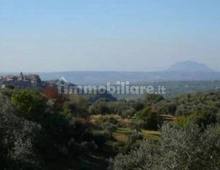 Villa in vendita a Montelibretti Colle Pizzuto